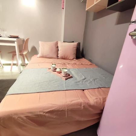 Milo'S Bed & Breakfast บารี ภายนอก รูปภาพ