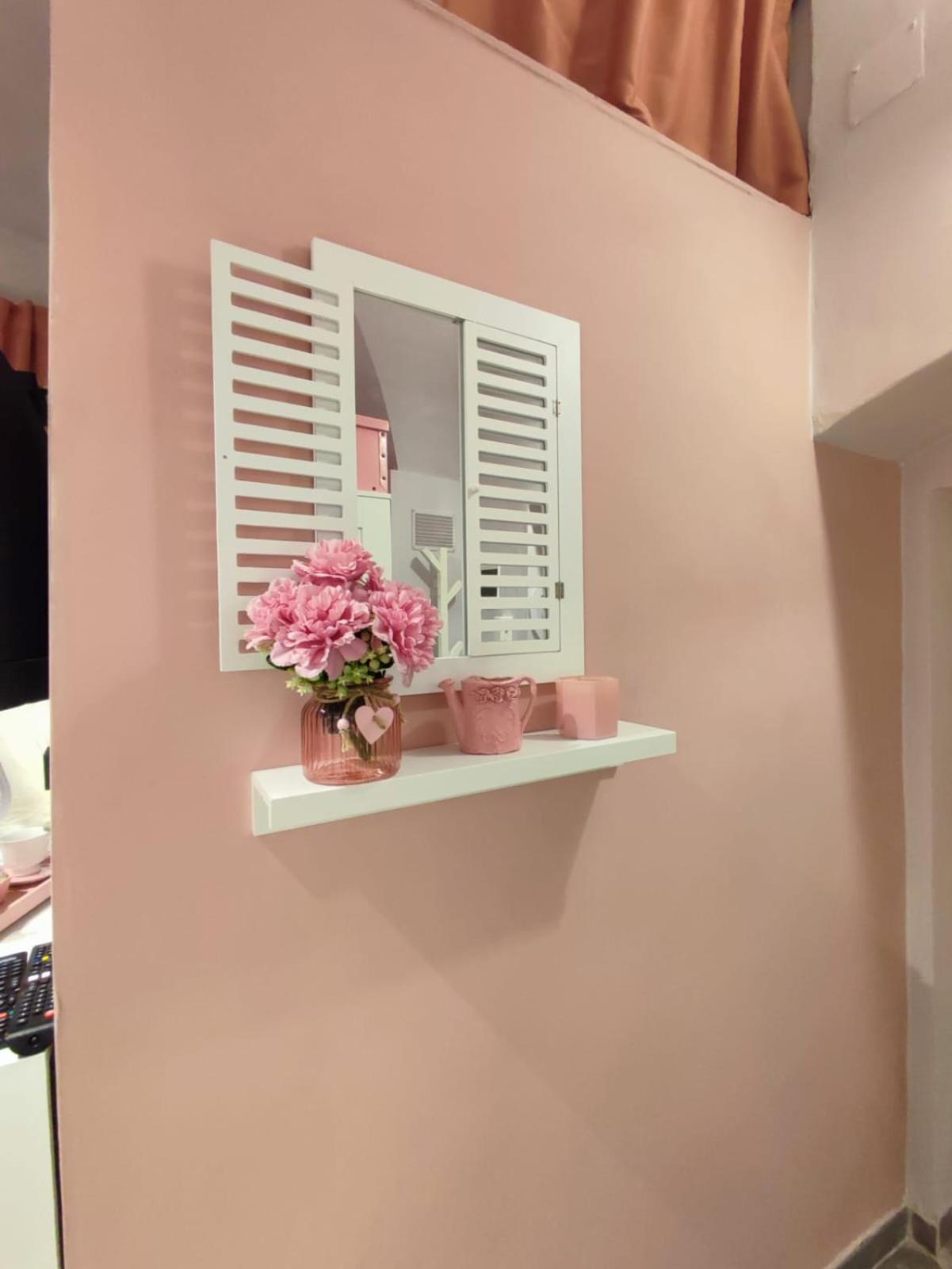 Milo'S Bed & Breakfast บารี ภายนอก รูปภาพ