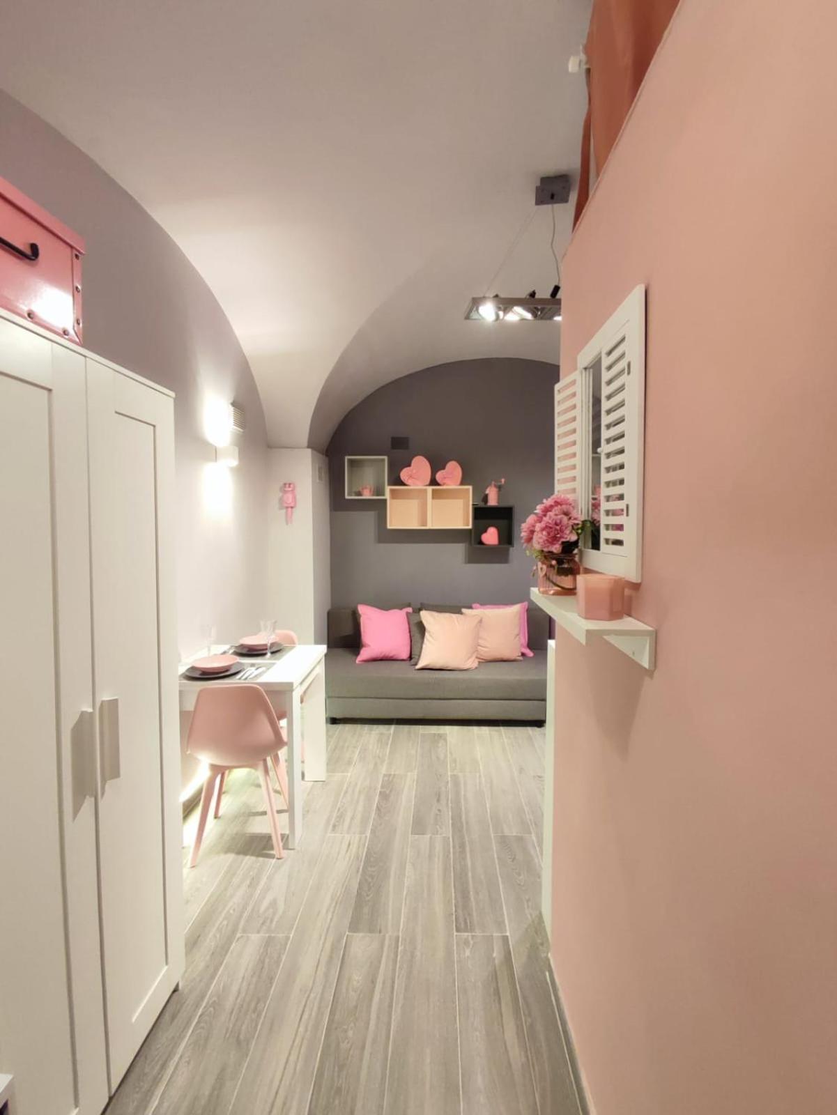 Milo'S Bed & Breakfast บารี ภายนอก รูปภาพ