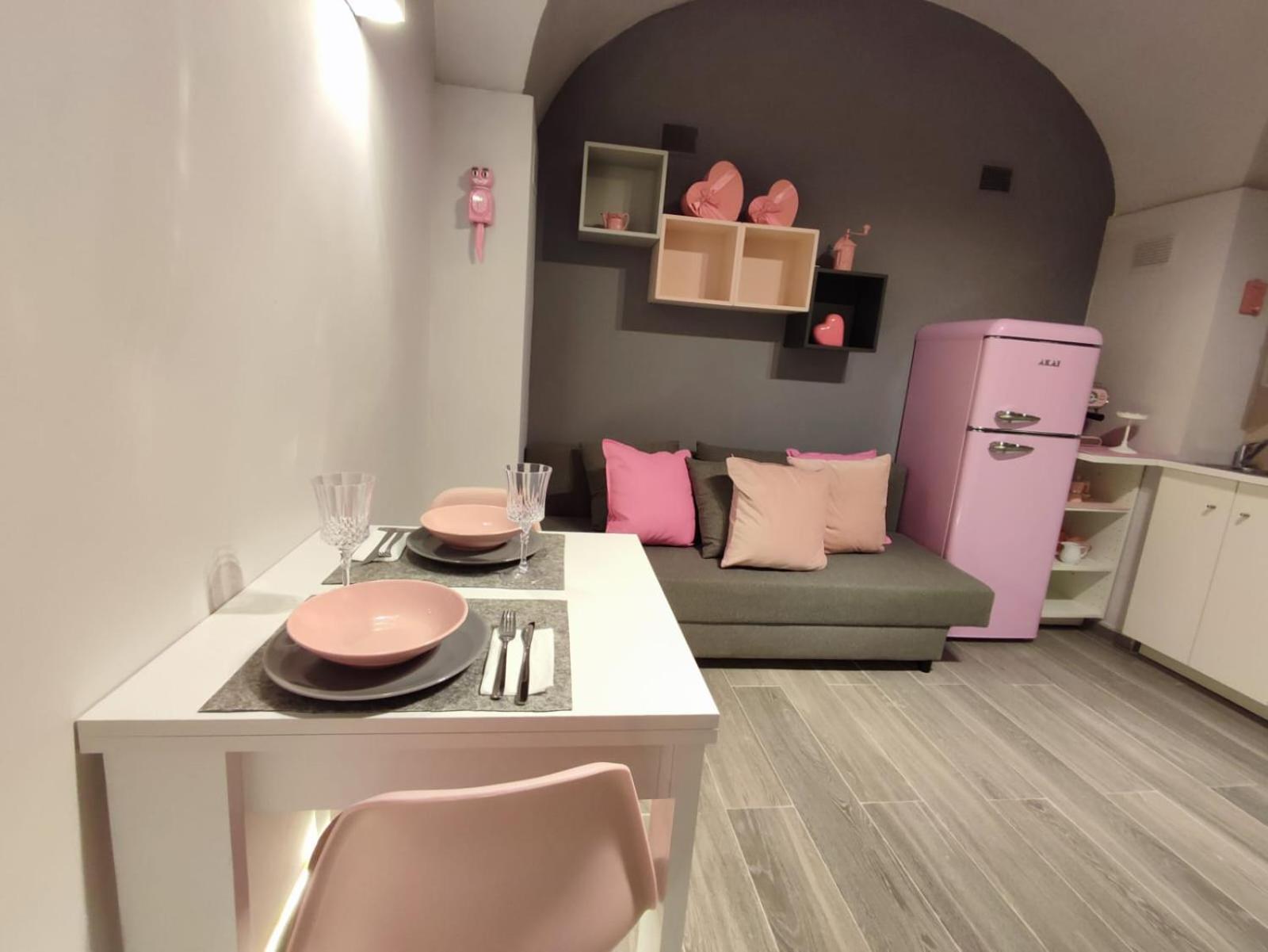 Milo'S Bed & Breakfast บารี ภายนอก รูปภาพ