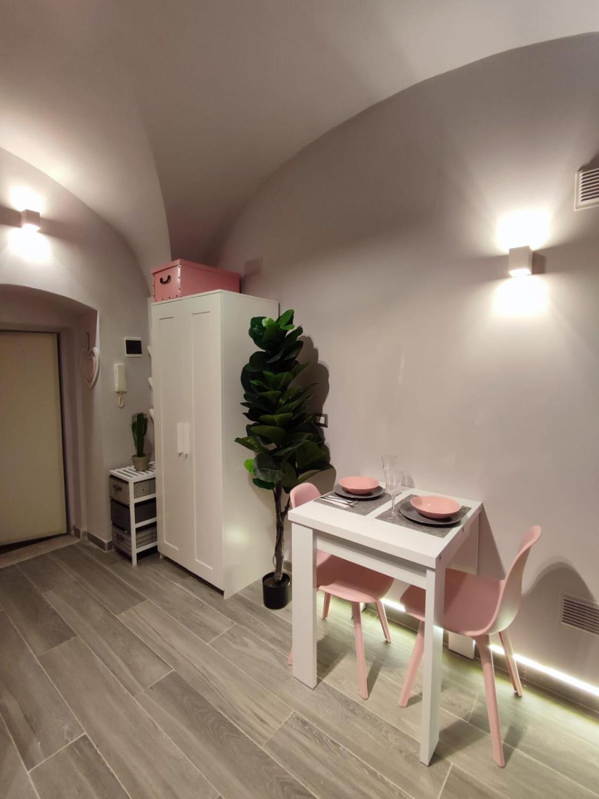 Milo'S Bed & Breakfast บารี ภายนอก รูปภาพ