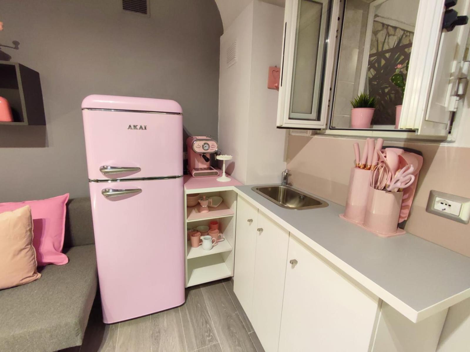 Milo'S Bed & Breakfast บารี ภายนอก รูปภาพ