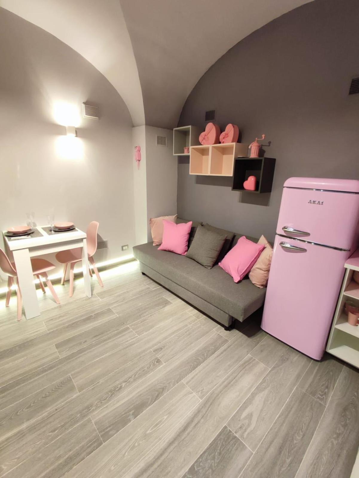 Milo'S Bed & Breakfast บารี ภายนอก รูปภาพ