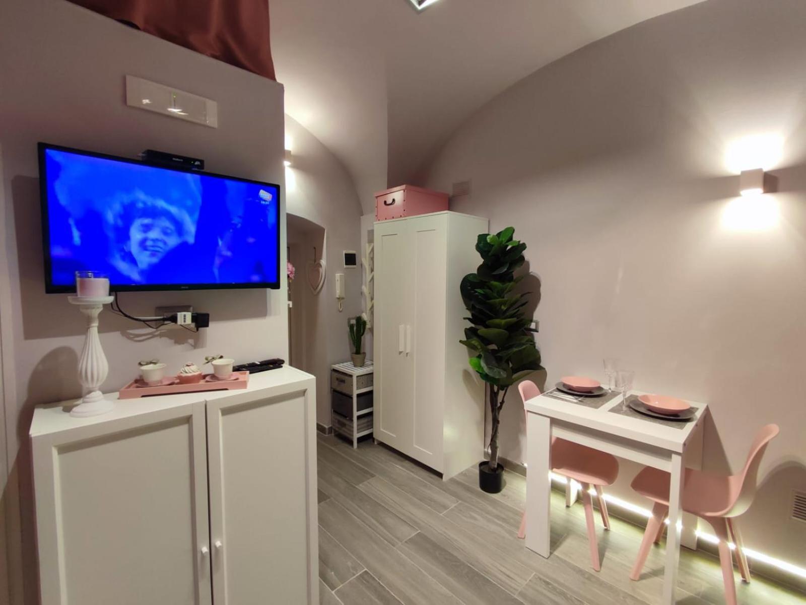 Milo'S Bed & Breakfast บารี ภายนอก รูปภาพ