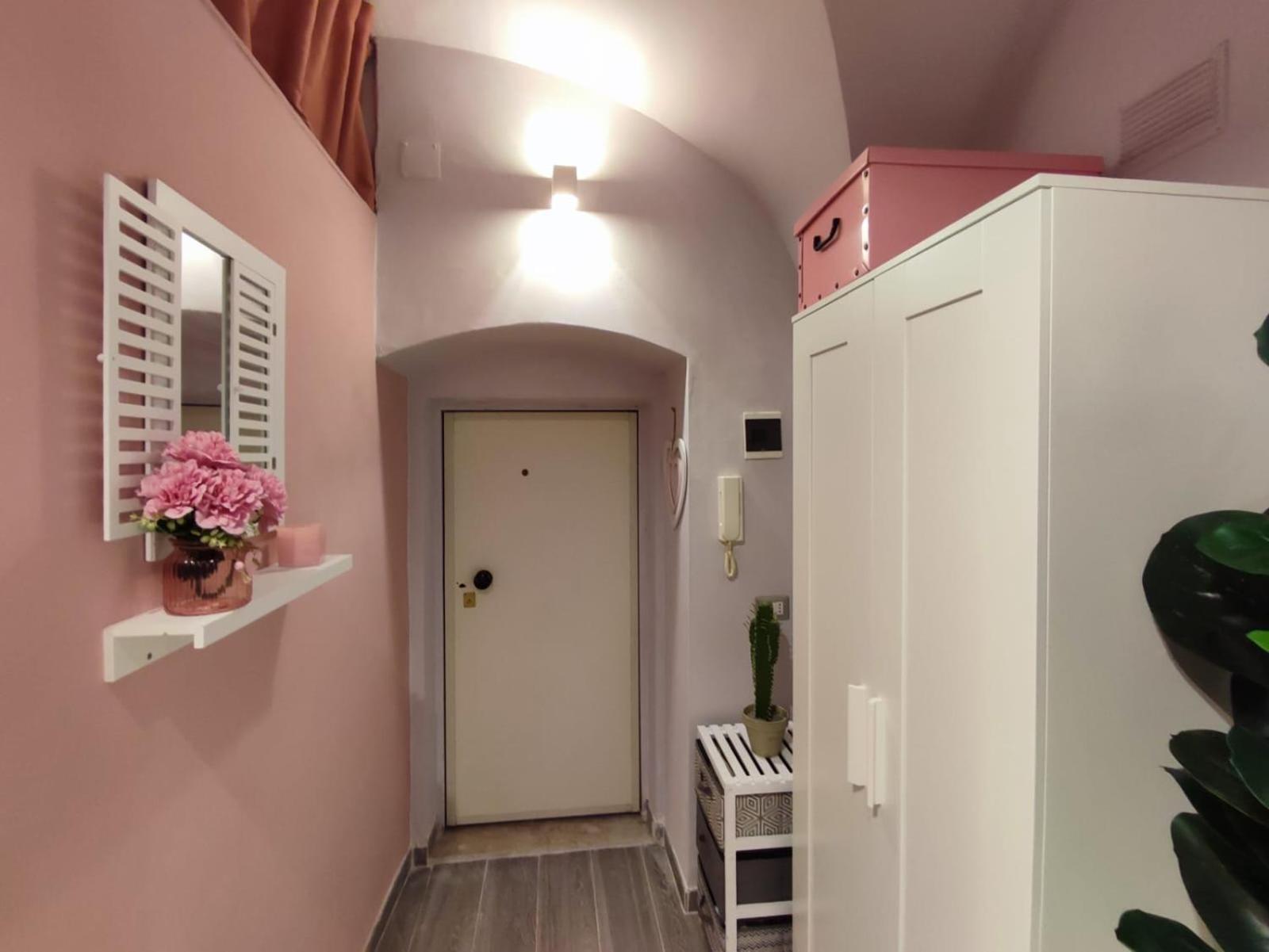 Milo'S Bed & Breakfast บารี ภายนอก รูปภาพ