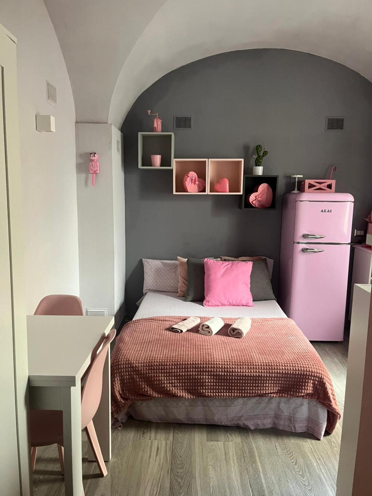 Milo'S Bed & Breakfast บารี ภายนอก รูปภาพ
